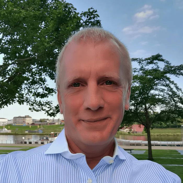 Stephan Grosser — Energieausweis-Experte Steglitz-Zehlendorf